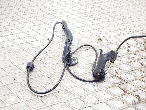Right front steering knuckle TOYOTA COROLLA Estate (_E21_) 1.8 Hybrid (ZWE211W) | BP24649296M26 