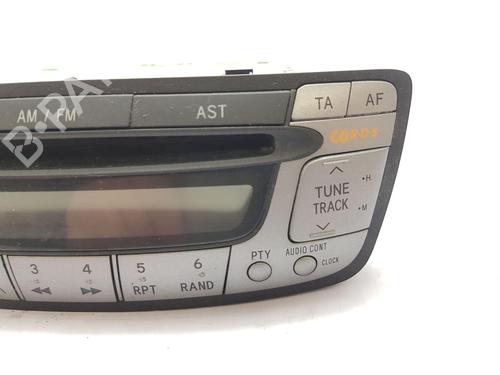 Radio PEUGEOT 107 (PM_, PN_) 1.0 | BP29514394E6 