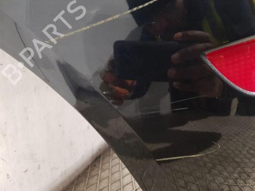 Rear bumper FORD FIESTA VI (CB1, CCN)  | BP31301198C8 