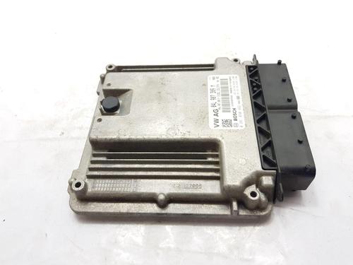 Engine control unit (ECU) VW PASSAT B8 (3G2, CB2) 1.6 TDI | BP30891643M57