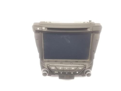 Used Electronic module HYUNDAI i40 I (VF) 1.7 CRDi (136 hp) 25462710