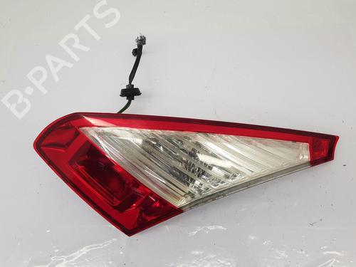 Used Right tailgate light Right tailgate light RENAULT MEGANE III Hatchback (BZ0/1_, B3_) 1.6 16V (BZ0H) (101 hp) 34169076 34169076