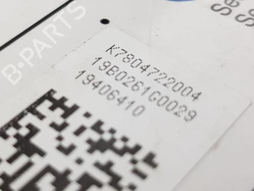 Battery BMW 4 Coupe (F32, F82) M4 Competition | BP30184953E11