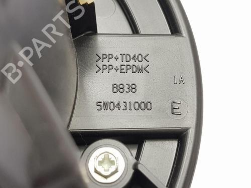 Heater blower motor ALFA ROMEO GIULIA (952_) 2.2 D (952AFA25, 952AFM25, 952ALA25) | BP28329811M62 