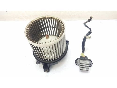 Used Heater blower motor HONDA CIVIC VIII Hatchback (FN, FK) 2.2 CTDi (FK3) (140 hp) 24457014