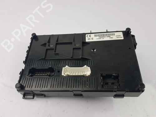 Electronic module RENAULT CLIO II (BB_, CB_) 1.2 16V (BB05, BB0W, BB11, BB27, BB2T, BB2U, BB2V, CB05,... | BP26667448M83 