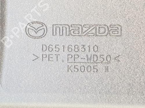 Rear parcel shelf MAZDA 2 (DE_, DH_) 1.3 (DE3FS) | BP28283959C85  - Image 7