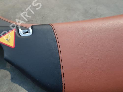 Right front seat MCLAREN 720S 4.0 | BP29957143C16