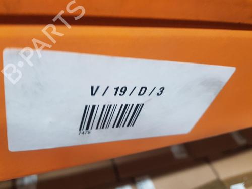 Jack Kit PEUGEOT 208 I (CA_, CC_) 1.4 VTi | BP29839589C119