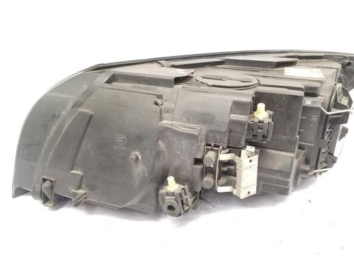 Right headlight VOLVO S40 II (544) D2 | BP29229699C29 