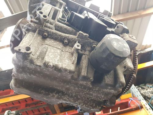 Engine VW UP! (121, 122, BL1, BL2, BL3, 123) 1.0 | BP26903337M1