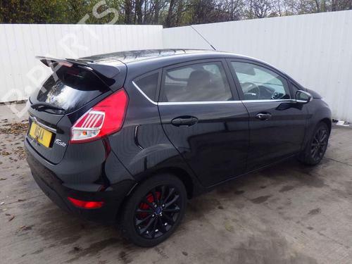 Engine control unit (ECU) FORD FIESTA VI (CB1, CCN) 1.0 EcoBoost | BP25462290M57  - Image 10