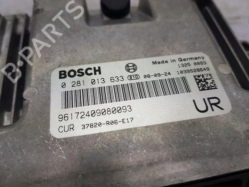 Engine control unit (ECU) HONDA CR-V III (RE_) 2.2 i-CTDi 4WD (RE6) | BP30914726M57 
