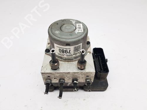 Used ABS pump HYUNDAI i10 III (AC3, AI3) 1.0 MPi (67 hp) 28120212