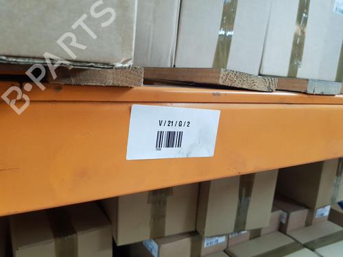 Right rear brake caliper FERRARI CALIFORNIA 4.3 | BP23119352M106 