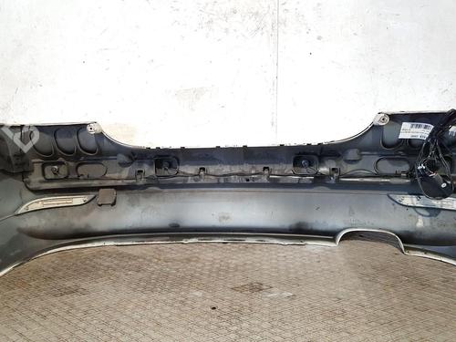 Rear bumper BMW 5 (E60) 530 d | BP22207345C8 