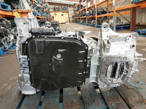 Gearbox PORSCHE MACAN (95B)  | BP22680700M3 