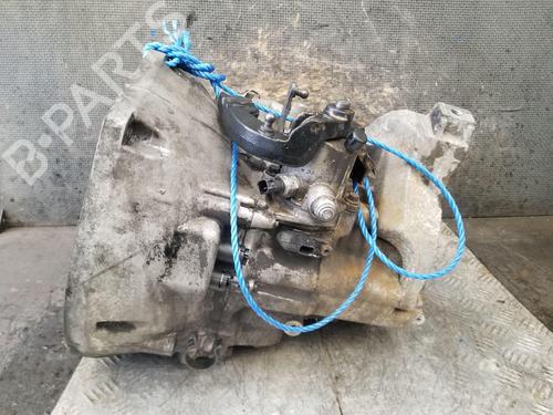 Gearbox FORD FOCUS III 1.6 TDCi | BP33165256M3  - Image 6