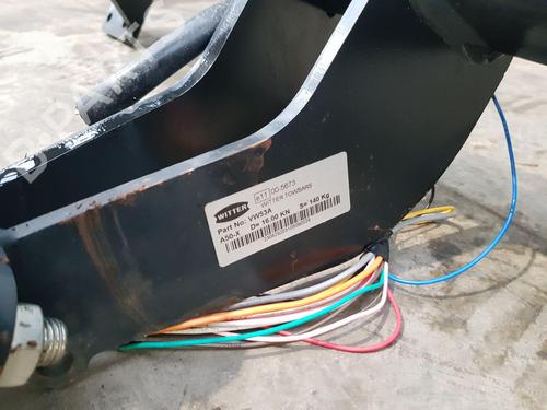 Tow ball/Mechanism AUDI Q7 (4LB) 3.0 TDI quattro | BP31959708C141 