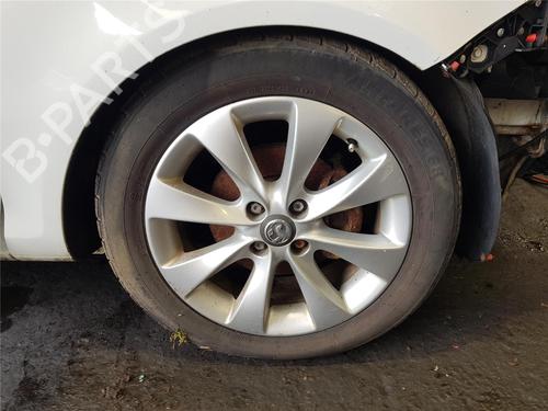 Brugte VAUXHALL CORSA Mk III (D) (S07) 1.2 i 16V (L08) 4758527