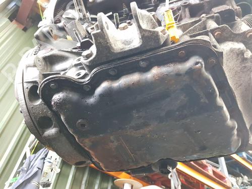 Engine RENAULT LAGUNA Coupe (DT0/1) 2.0 dCi (DT01, DT08, DT09, DT0K, DT12, DT1C, DT1D, DT1M,... | BP26903372M1