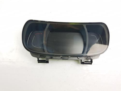 Instrument cluster RENAULT KADJAR (HA_, HL_) 1.5 dCi 110 (HLA3) | BP25839853C47 