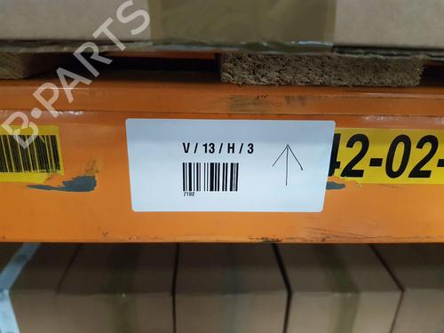 Instrument cluster TOYOTA AURIS Estate (_E18_) 1.8 Hybrid (ZWE186_, ZWE186R, ZWE186H) | BP24130080C47