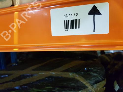 Boot lining LAND ROVER RANGE ROVER EVOQUE (L551) 2.0 D150 | BP32275214I3