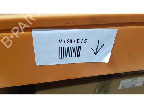 Glove box BMW Z3 Roadster (E36) 2.2 i | BP29620244C95 