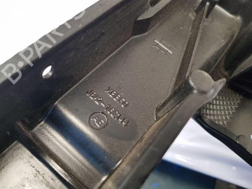 Frontplade/Frontkurv LAND ROVER RANGE ROVER VELAR (L560)  | BP31698305C72 