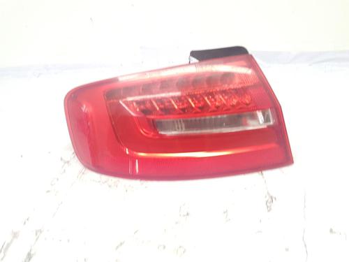 Used Left taillight Left taillight AUDI A4 B8 (8K2) 2.0 TDI (143 hp) 33726358 33726358