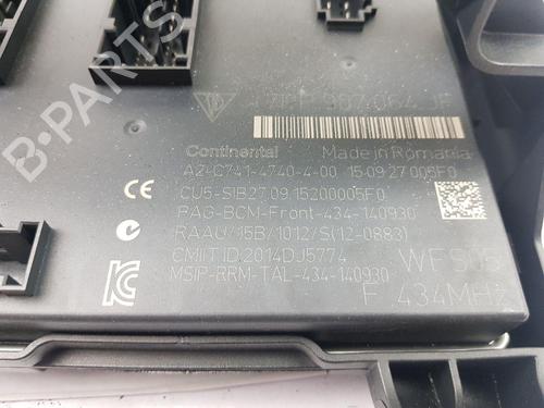 Electronic module PORSCHE 911 (991) 3.8 Carrera S / GTS | BP26461631M83
