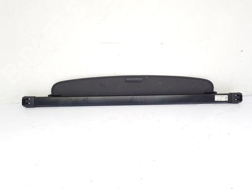 Rear parcel shelf HONDA INSIGHT (ZE_) 1.3 IMA (ZE28, ZE2) | BP29738137C85