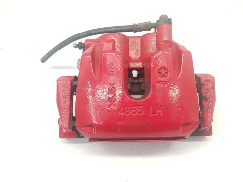 Right front brake caliper MASERATI LEVANTE SUV (M161) 3.0 D Q4 | BP36532608M104  - Image 8