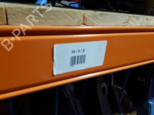 Exhaust system LOTUS EMIRA 3.5 | BP33165236M121  - Image 10