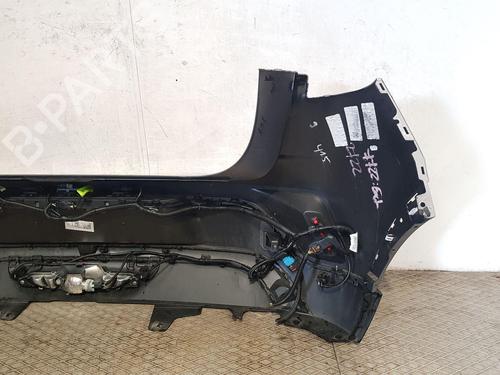 Rear bumper OPEL MOKKA 1.2 (76) | BP27664936C8 