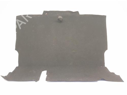 Used Luggage compartment floor OPEL CROSSLAND X / CROSSLAND (P17, P2QO) 1.2 (75) (110 hp) 22666394