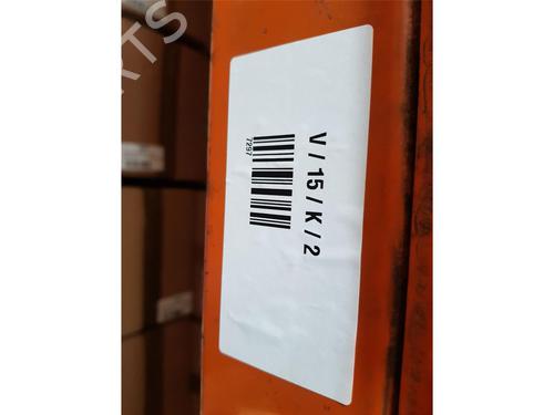 ABS pump SEAT LEON (1P1) 1.6 | BP36342788M43 - Image 9