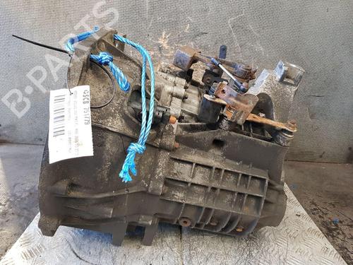 Gearbox VOLVO V50 (545) 1.6 D | BP29230018M3 