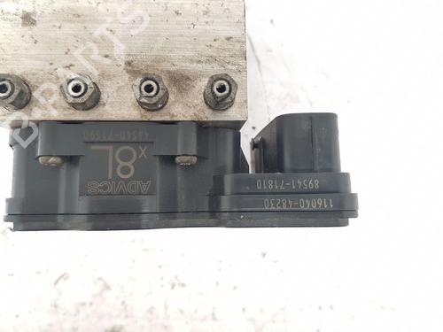 ABS pump TOYOTA HILUX VIII Pickup (_N1_) 2.4 D 4WD (GUN125_, GUN125R) | BP29467331M43 