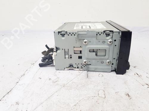 Electronic module NISSAN NOTE (E12) 1.5 dCi | BP34331813M83  - Image 5