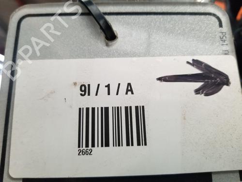 Gearbox CITROËN C3 II (SC_) 1.0 VTi 68 | BP32406071M3 