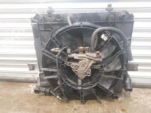 Køler JEEP GRAND CHEROKEE II (WJ, WG) 2.7 CRD 4x4 (163 hp) 22680715