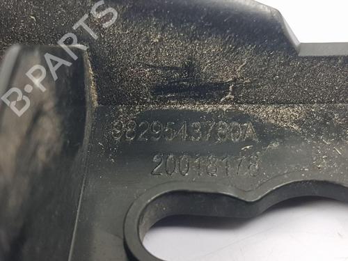 Bakfangerbrakett VAUXHALL CORSA Mk V (F) 1.5 | BP29620209C159 