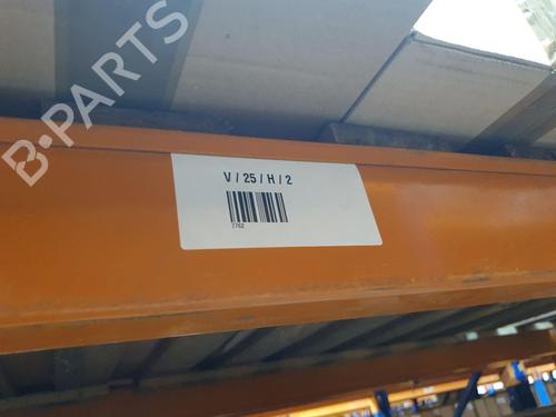 Interior roof light INFINITI Q50 50 D | BP27975014I8 