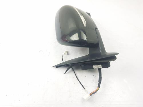 Used Left mirror NISSAN JUKE (F15) 1.6 (117 hp) 31053667