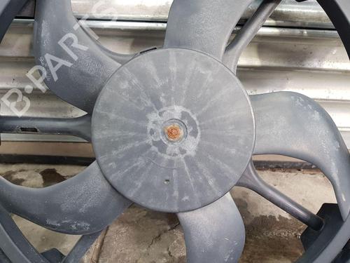 Radiator fan BMW 5 Touring (E61) 525 d | BP29292775M35 