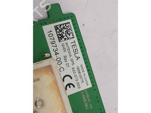 Electronic module TESLA MODEL 3 (5YJ3) EV AWD | BP33966736M83  - Image 9