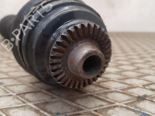 Left front driveshaft BMW 4 Coupe (F32, F82) 420 d xDrive | BP29492533M38 