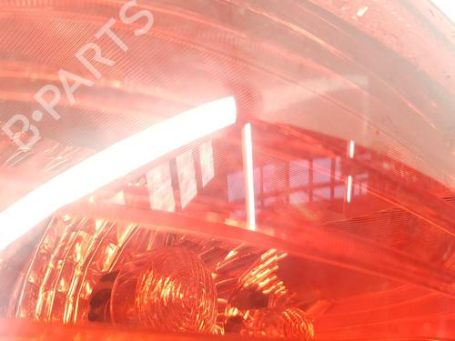 Right taillight BMW 5 (E60) 520 d | BP29839710C35